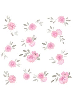 Wall Pops Wpk2458 May Flowers Wall Art Kit Pink - pzsku/Z60B457CEC5642DDD8B30Z/45/_/1720090730/728fd68b-6e4c-4f5e-bd0c-64947e9451e9