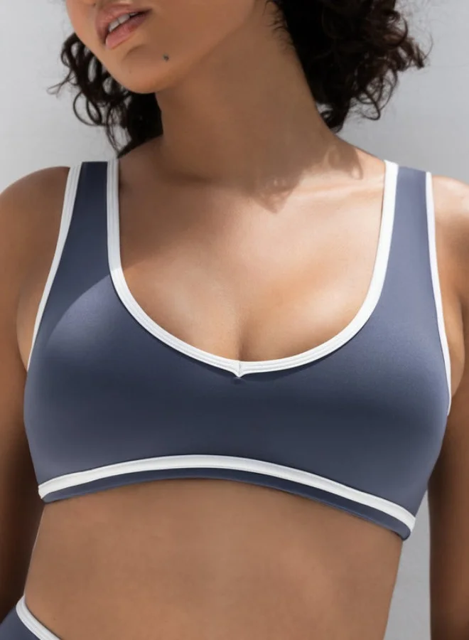 Contour Active Bra