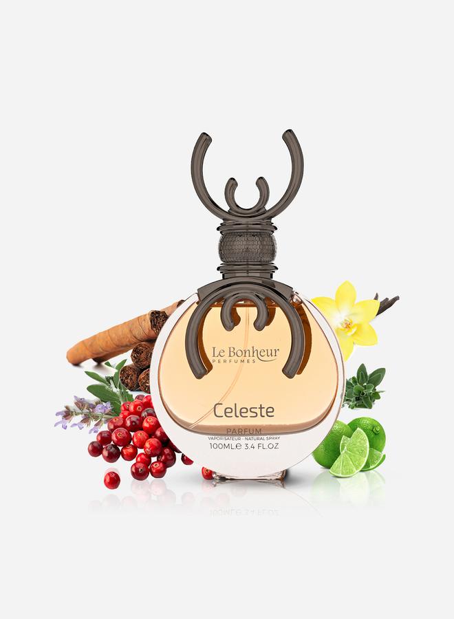 عطور لابونير عطر سيليست، او دو بارفيوم، 100 مل - Image 3