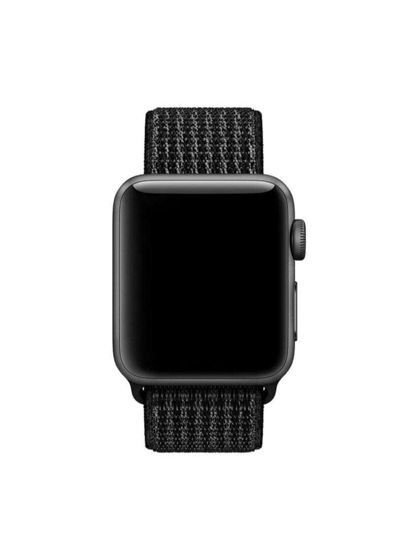 BORTONY - Interchangeable Band For Apple Watch Series 1/2/3/4 40/38mm - Image 1