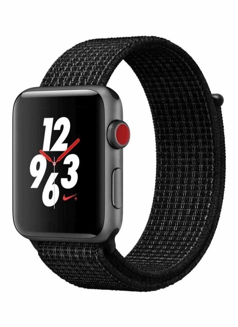 BORTONY - Interchangeable Band For Apple Watch Series 1/2/3/4 40/38mm - Image 1