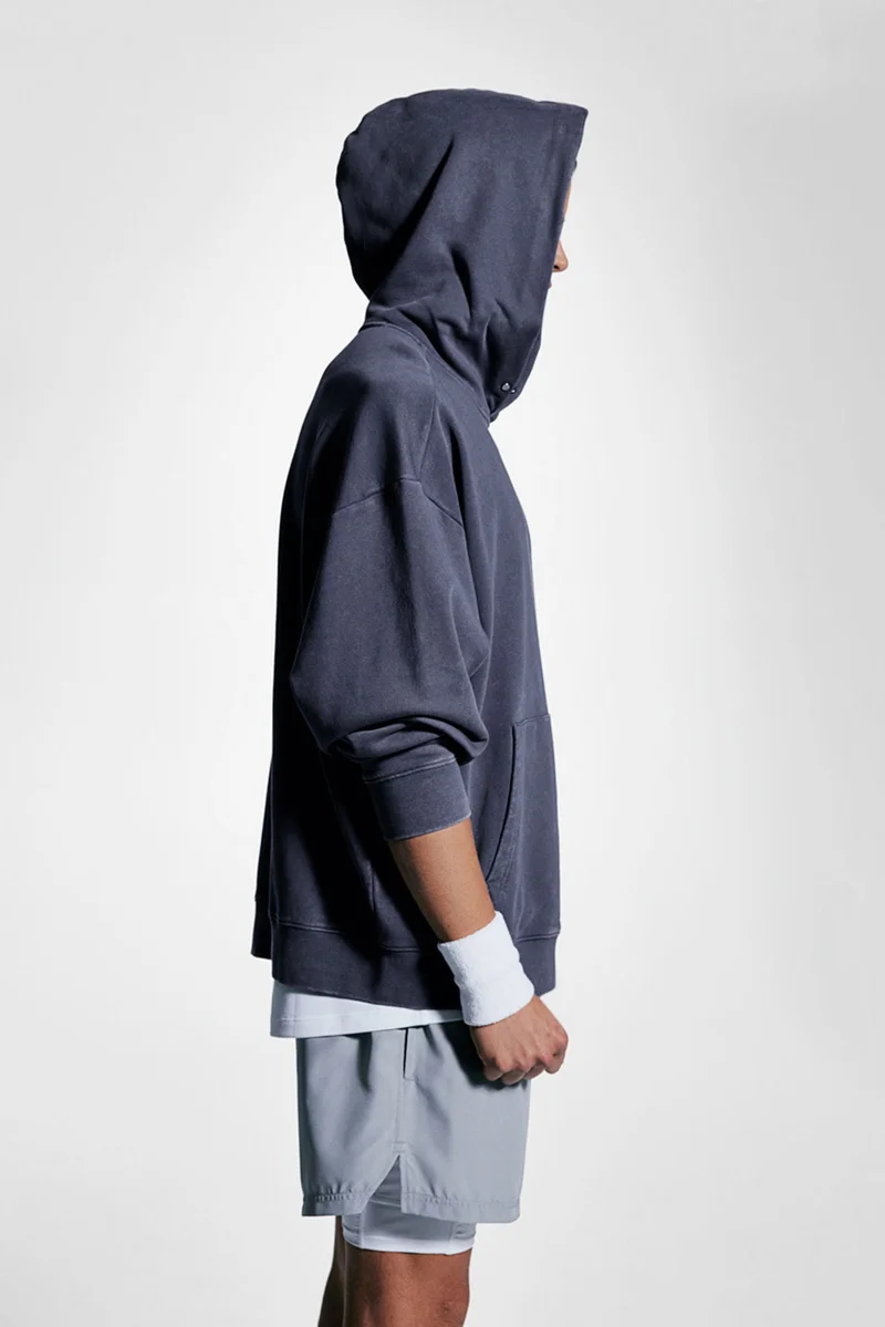H&M Loose Fit Sports hoodie
