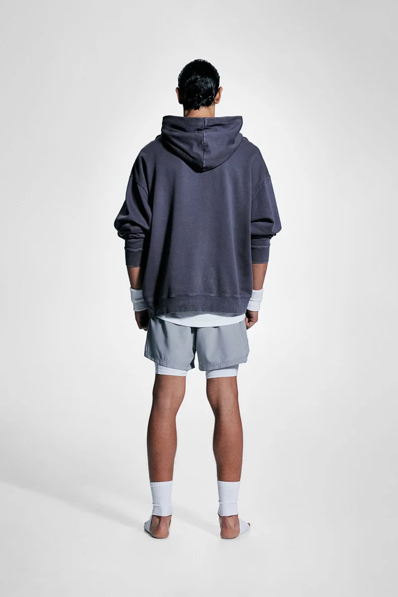 H&M Loose Fit Sports hoodie