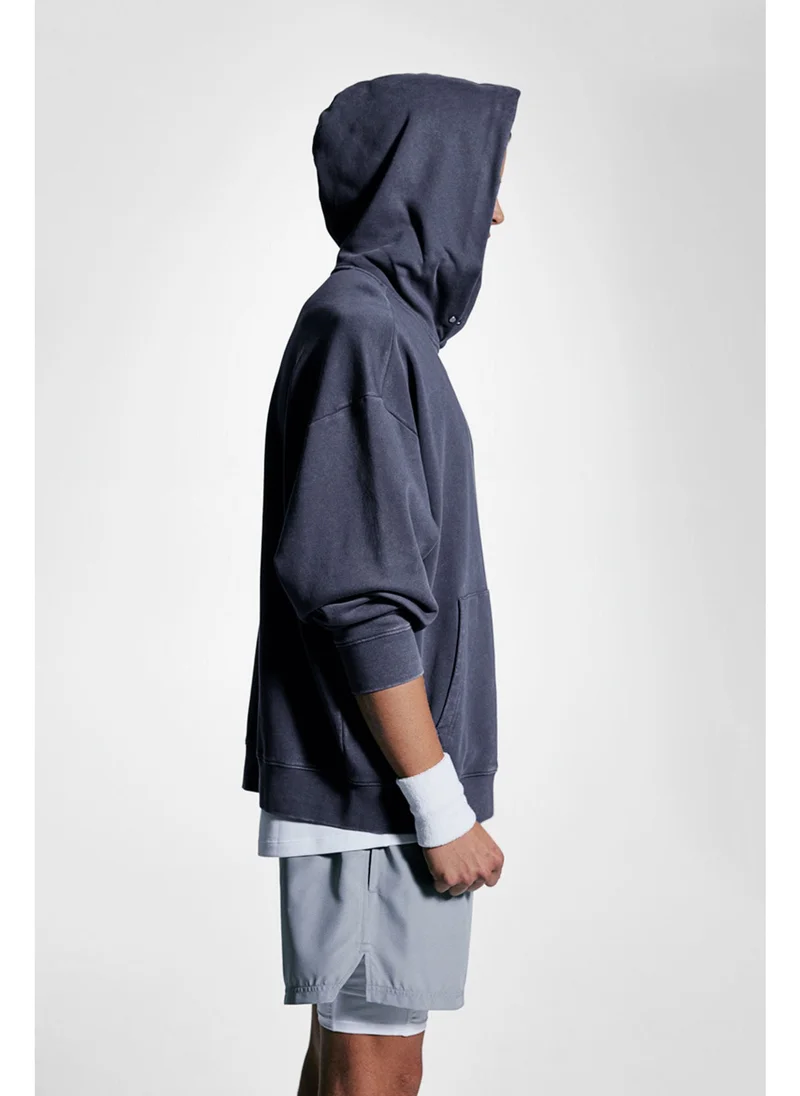 H&M Loose Fit Sports hoodie