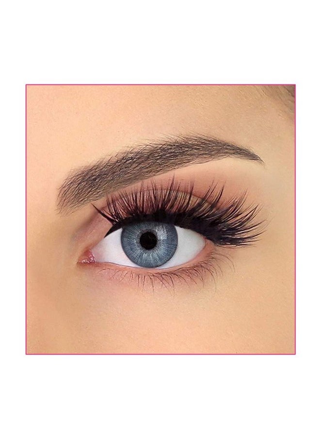 PINKY GOAT Pink Goat Hessa Flare Silk Fibre Lashes  - Image 3
