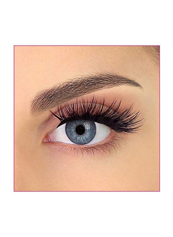 PINKY GOAT Pink Goat Hessa Flare Silk Fibre Lashes  - Image 4