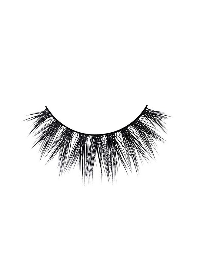 PINKY GOAT Pink Goat Hessa Flare Silk Fibre Lashes  - Image 2