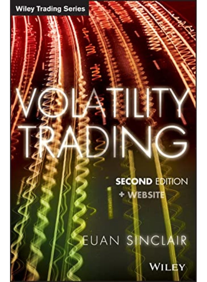 Volatility Trading Second Edition 