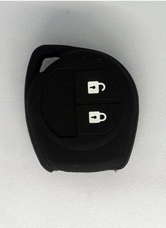 2 Buttons Silicon Car Key Cover For Suzuki - pzsku/Z60B523FCCB8B70998562Z/45/_/1677141141/9474a09c-5b96-4db2-9f87-c123a9b5882b