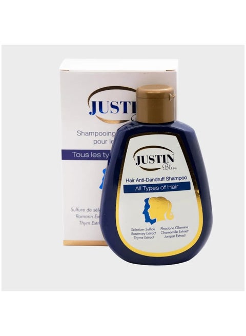 شامبو مضاد للقشره 175 مل