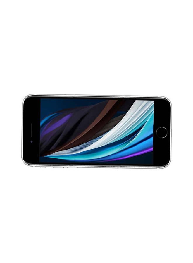 ابل  آيفون SE 2022 (الجيل الثالث) 64 جيجا (منتج) أحمر 5G - نسخة المملكة العربية السعودية - Image 5