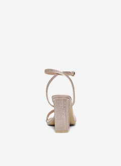 ONLY Onlalyx-28 Bling Heeled Sandals  - Image 2