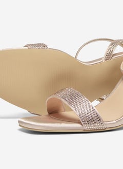 ONLY Onlalyx-28 Bling Heeled Sandals  - Image 4