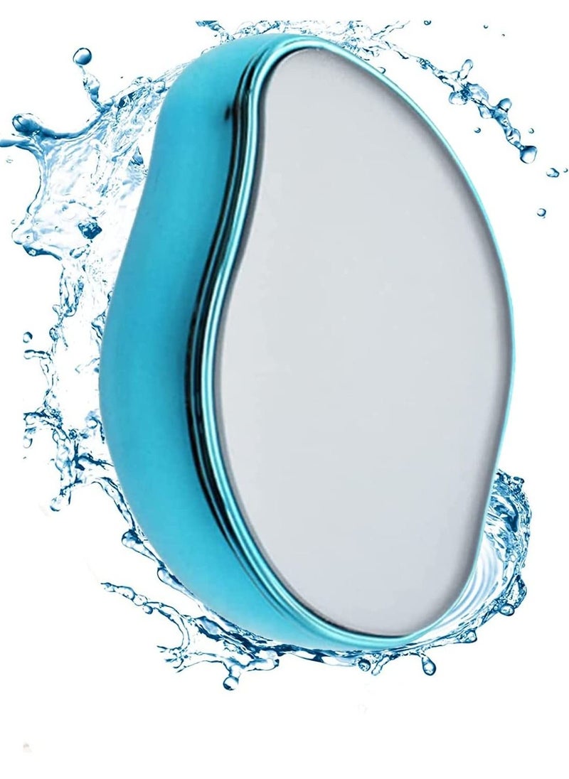 Crystal Crystal Hair Removal Color Sky Blue  - Image 1