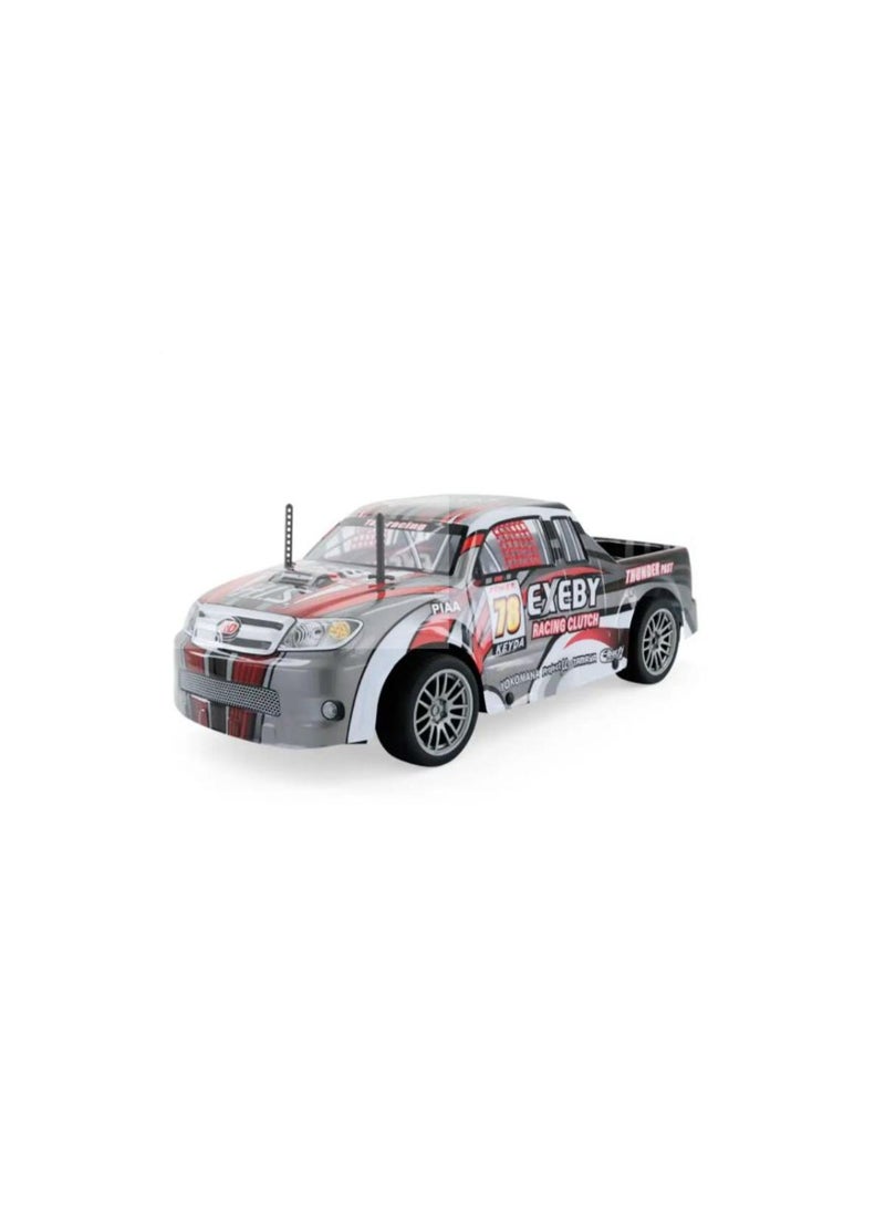 Nitro نيترو2جو RC رايسر إكستريم (رمادي) - Image 2