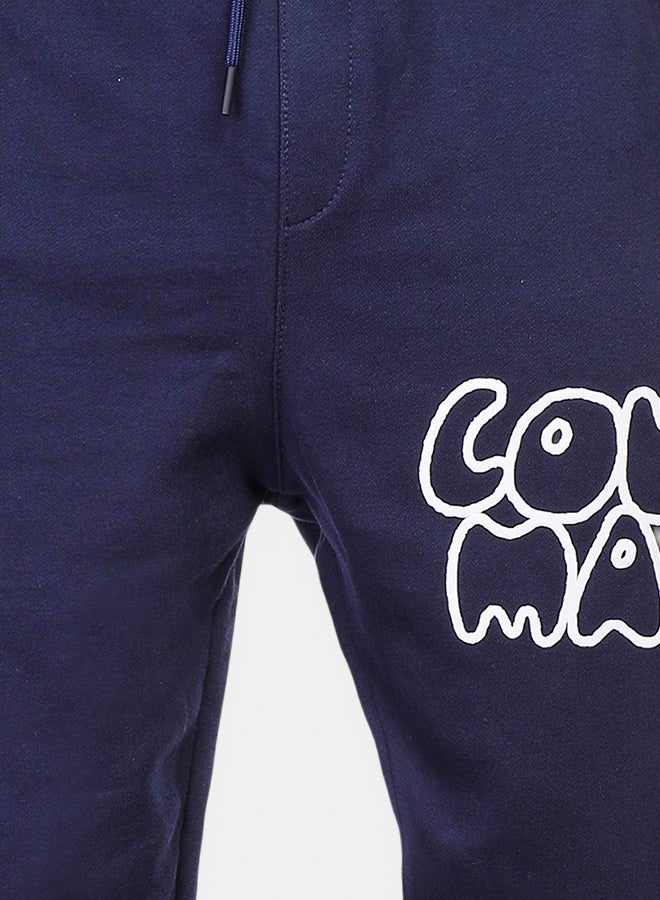 Coup Sweatpant Loose Fit Pants - Image 3