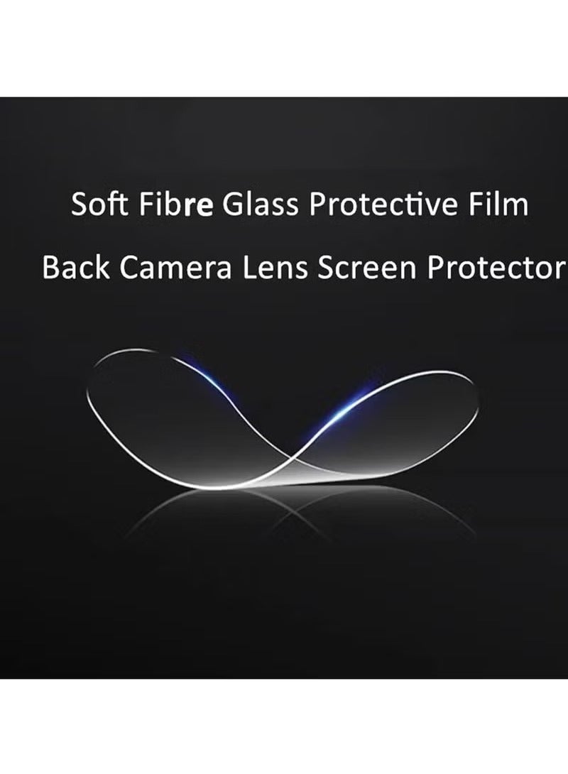 URBBKING 2 packs for Motorola G85 5g screen protector, HD hardness scratch-proof bubble-free and easy to install tempered glass screen protector - Image 5