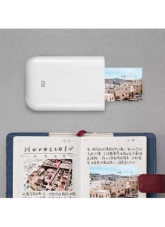 Xiaomi Pack Of 50 Xiaomi Photo Pocket Printier Photo Paper,Xiaomi Photo Printer Paper ,Self-Adhesive,2x3-inch, 50-sheets  - Image 5