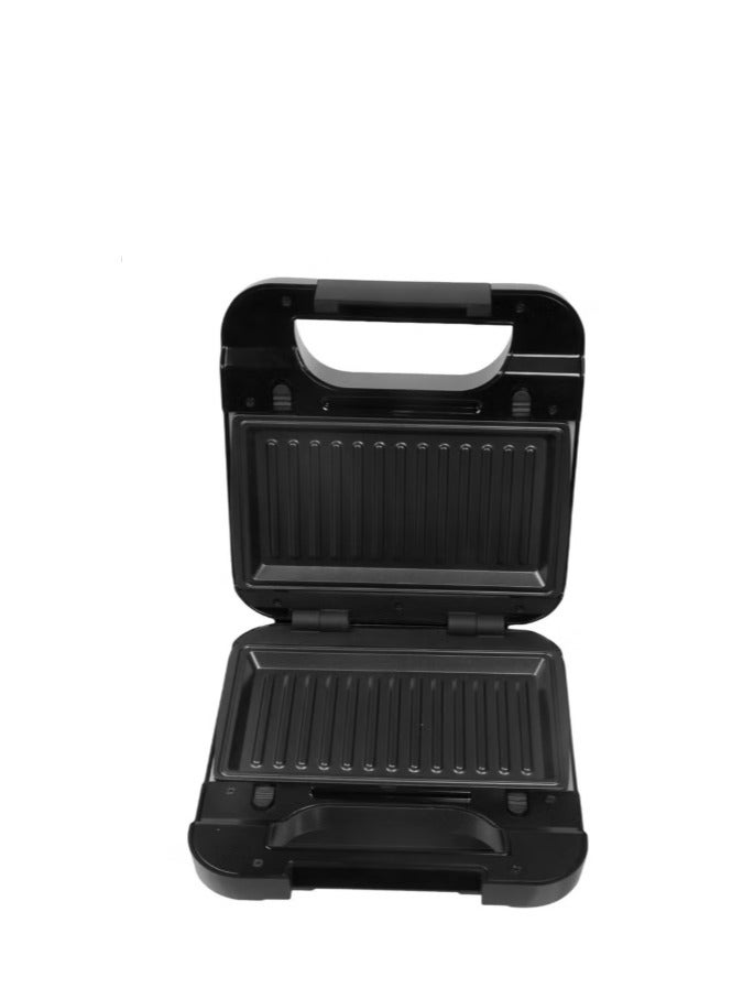 سيتي ماكينة صنع الخبز متعددة الوظائف 7 في 1 من  ساندويتش،ميكر 7*1 - Image 5