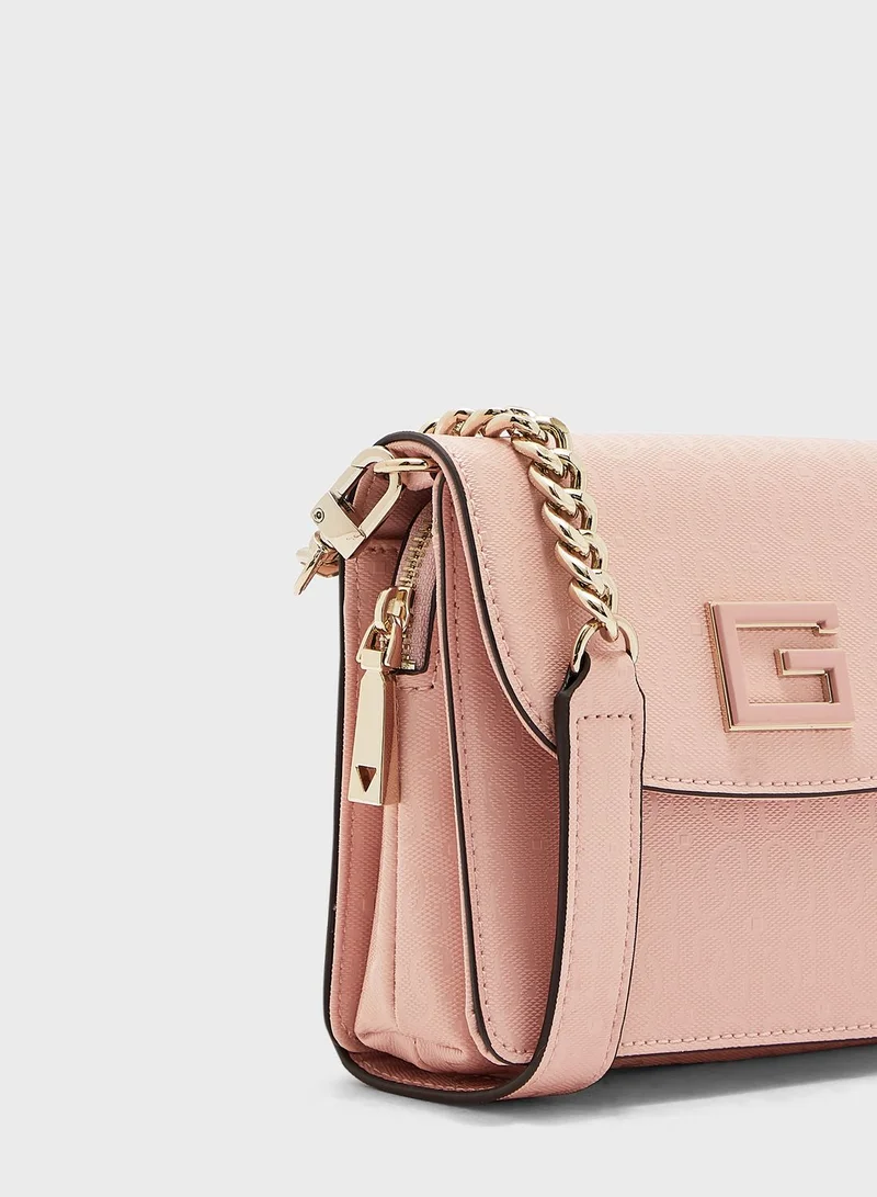 GUESS Blane Mini Crossbody