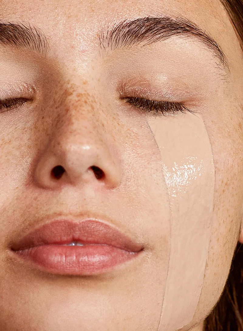 ام زد سكن تينت ومرطب البشرة - بعامل حماية من الشمس SPF 30