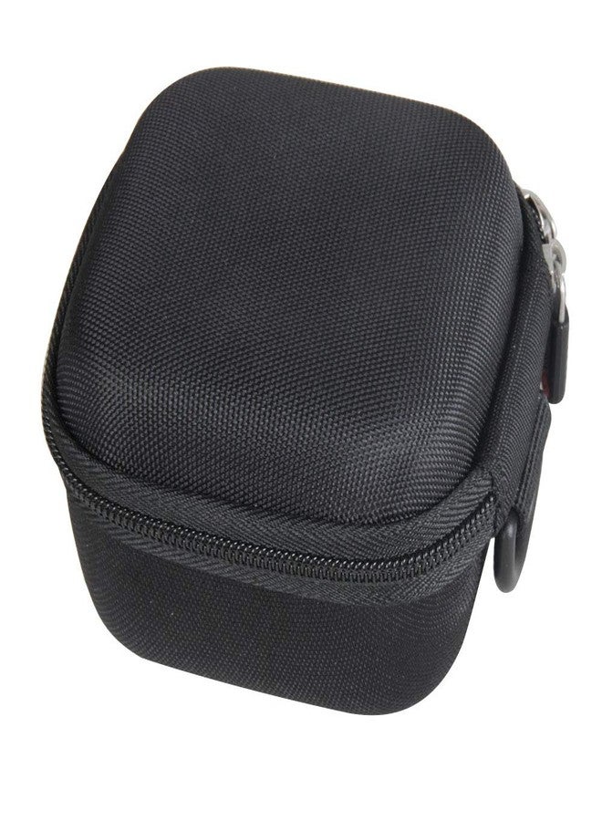 Hermitshell Hard Travel Case for Beats Powerbeats Pro 2 / Beats Powerbeats Pro Wireless Bluetooth Earbuds (Black) - Image 5