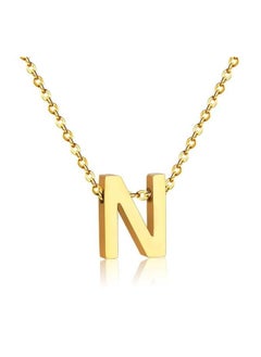 N