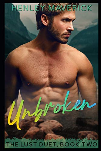 Unbroken A Mountain Man Romance 