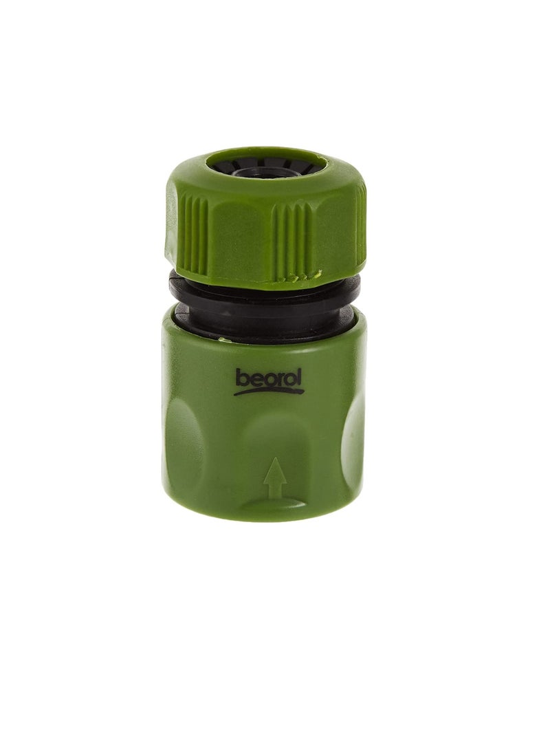 بيورول - محول Beorol-Garden لخرطوم التوصيل بموصل سريع 1/2 " - Image 1