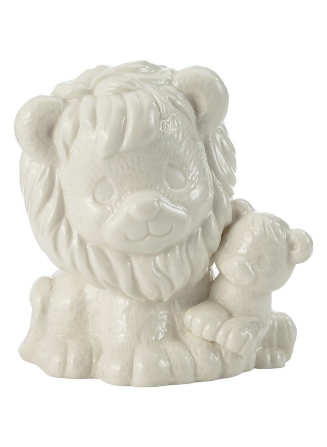 Precious Moments Precious Moments Baby Love Lion LED Nightlight - Image 2