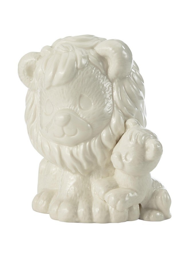Precious Moments Precious Moments Baby Love Lion LED Nightlight - Image 4
