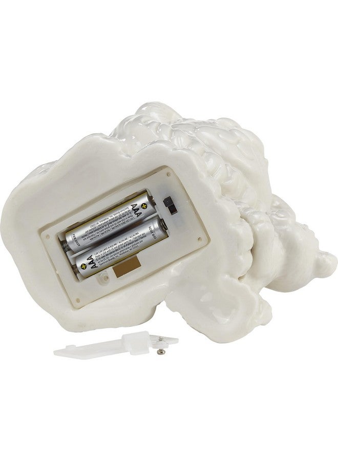 Precious Moments Precious Moments Baby Love Lion LED Nightlight - Image 5