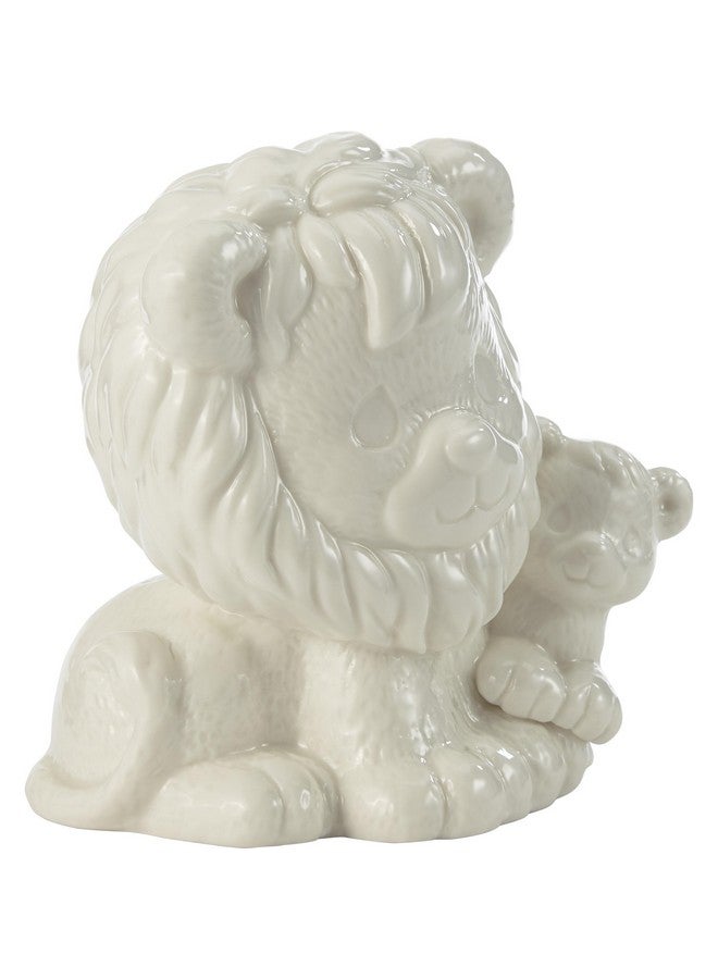 Precious Moments Precious Moments Baby Love Lion LED Nightlight - Image 3