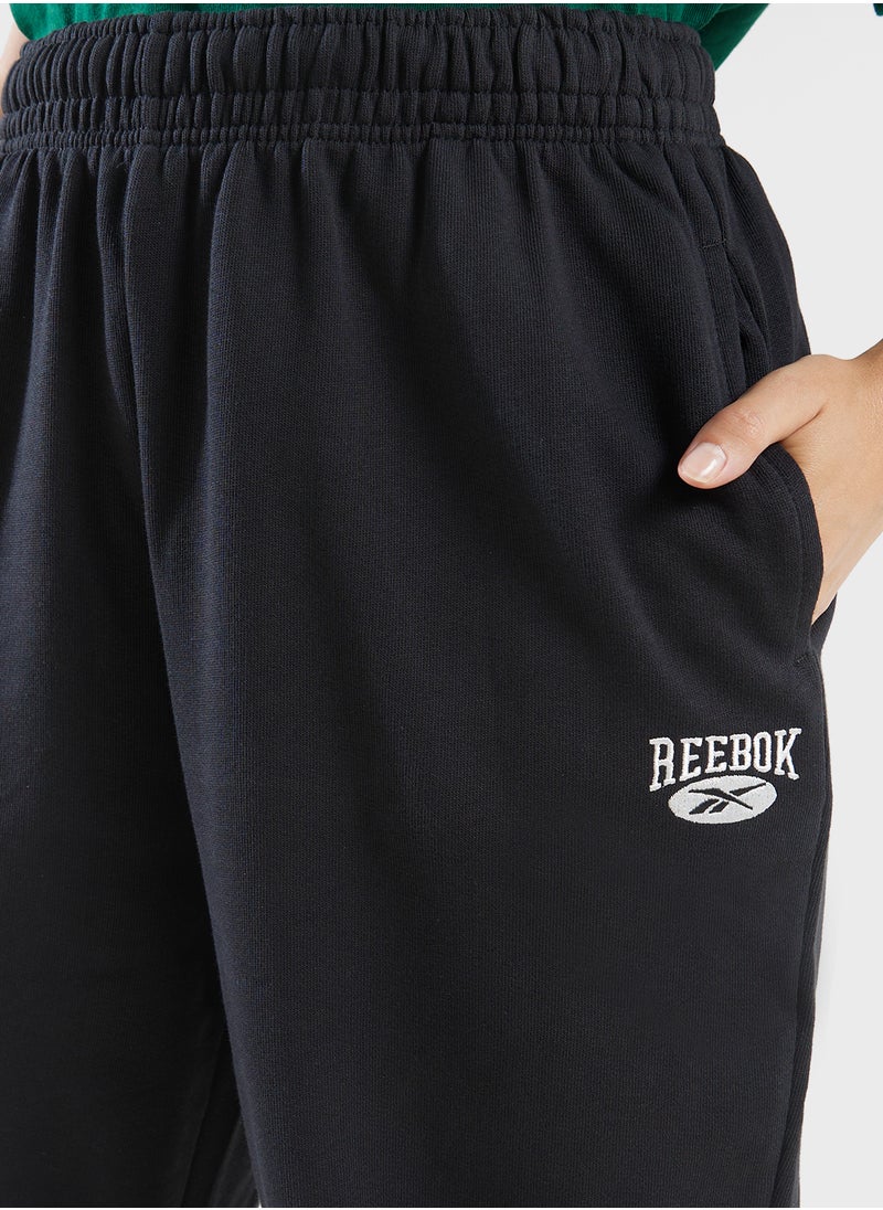 Reebok - Classic Archive Fit Pants - Image 1