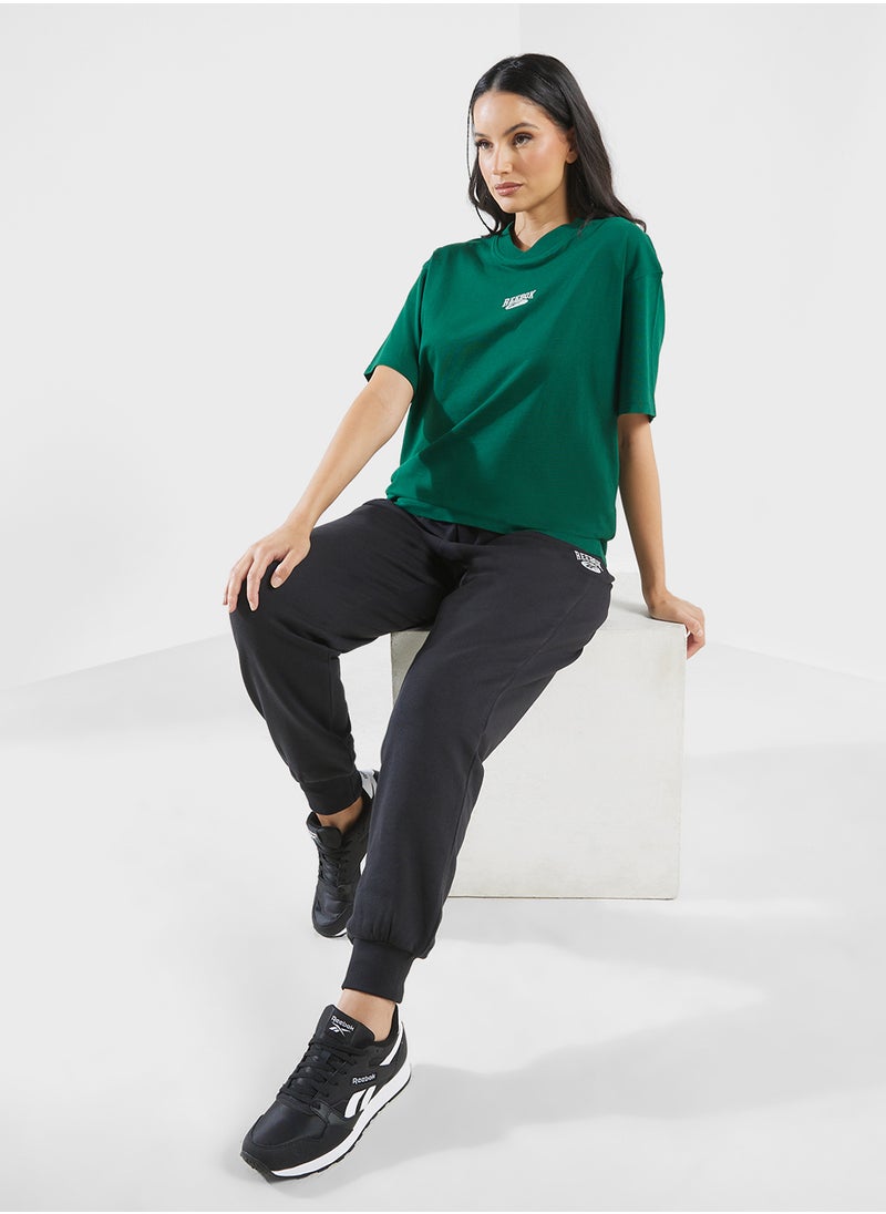 Reebok - Classic Archive Fit Pants - Image 1