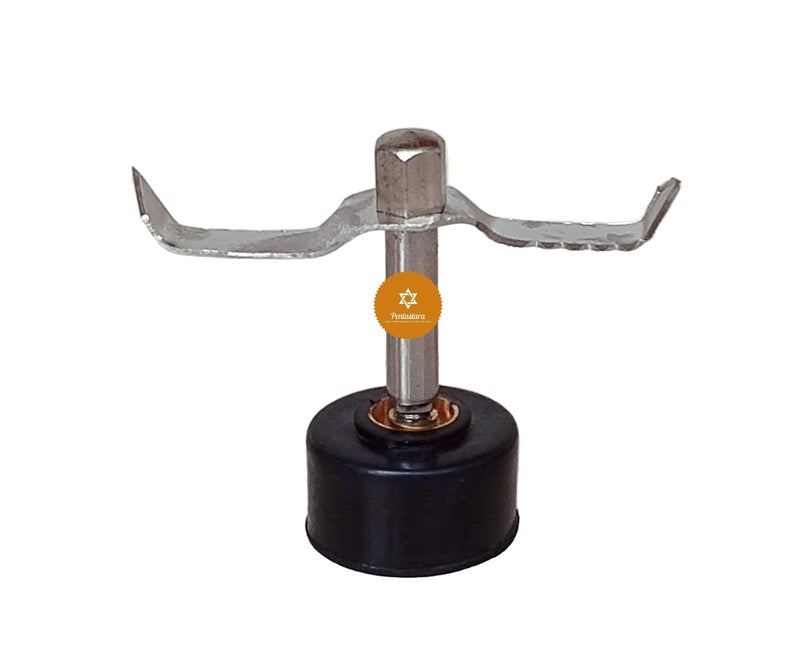 PENTASTARAMixer Grinder Multi ChutneySmall Blade Set with Coupler forSUMEET SP16 Models - Image 4