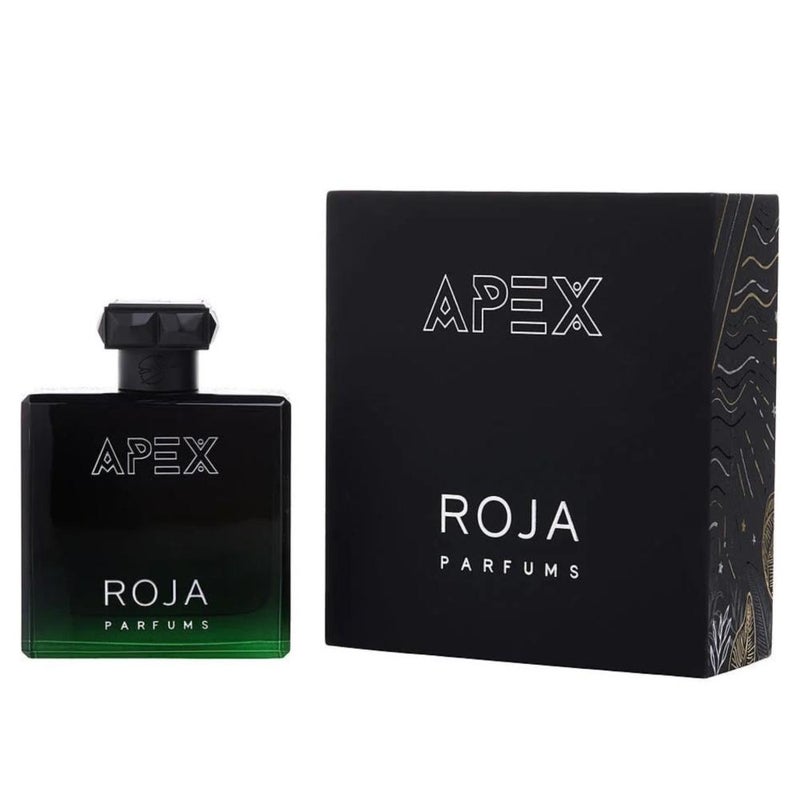 Roja Parfums Apex EDP 100ml for Men - Image 2