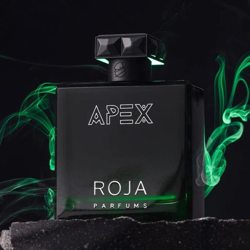 Roja Parfums Apex EDP 100ml for Men - Image 3