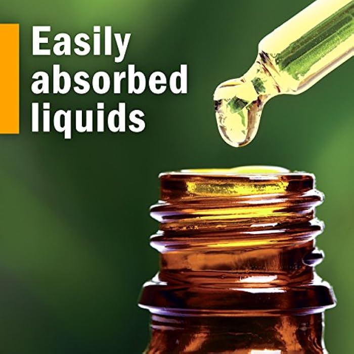 Herb Pharm Certified Organic Shepherd's Purse Liquid Extract, 1 Oz - Image 4