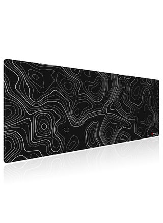 900x400mm-أسود