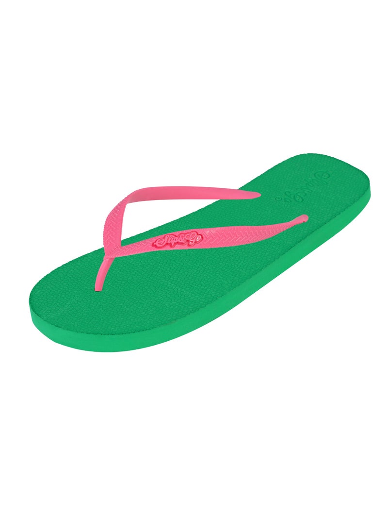 Slip&Go - Premium Men's Comfort Slippers - Image 1