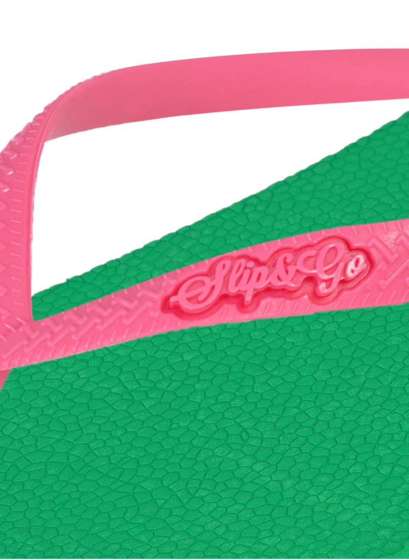 Slip&Go - Premium Men's Comfort Slippers - Image 1