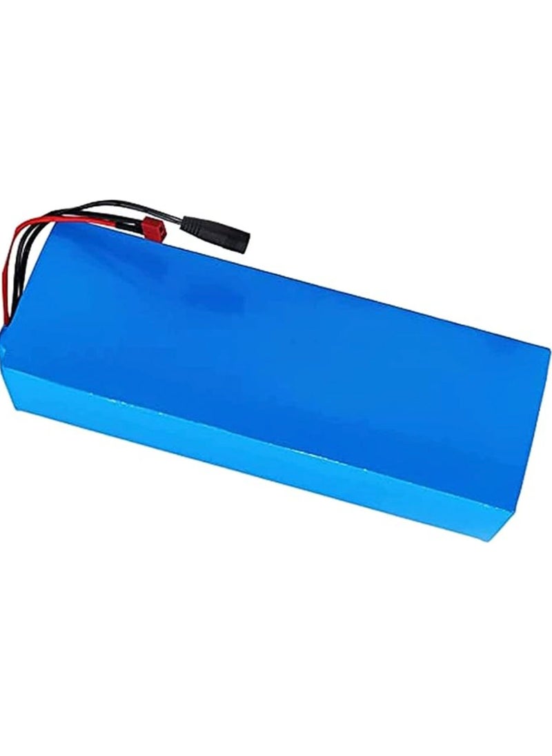 E-Scooter Battery 48V 10AH Lithium Battery Pack Suitable for 200W-800W E-Bike Motor - pzsku/Z60B6BF8823C5E4AC16A3Z/45/_/1719907248/8f89d9f5-aa26-4df7-8d88-8a68f21cef4b