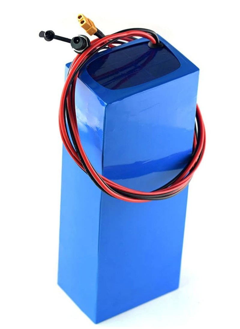 E-Scooter Battery 48V 10AH Lithium Battery Pack Suitable for 200W-800W E-Bike Motor - pzsku/Z60B6BF8823C5E4AC16A3Z/45/_/1719907937/997341ad-14e9-4c32-95cb-7be6a9a46890