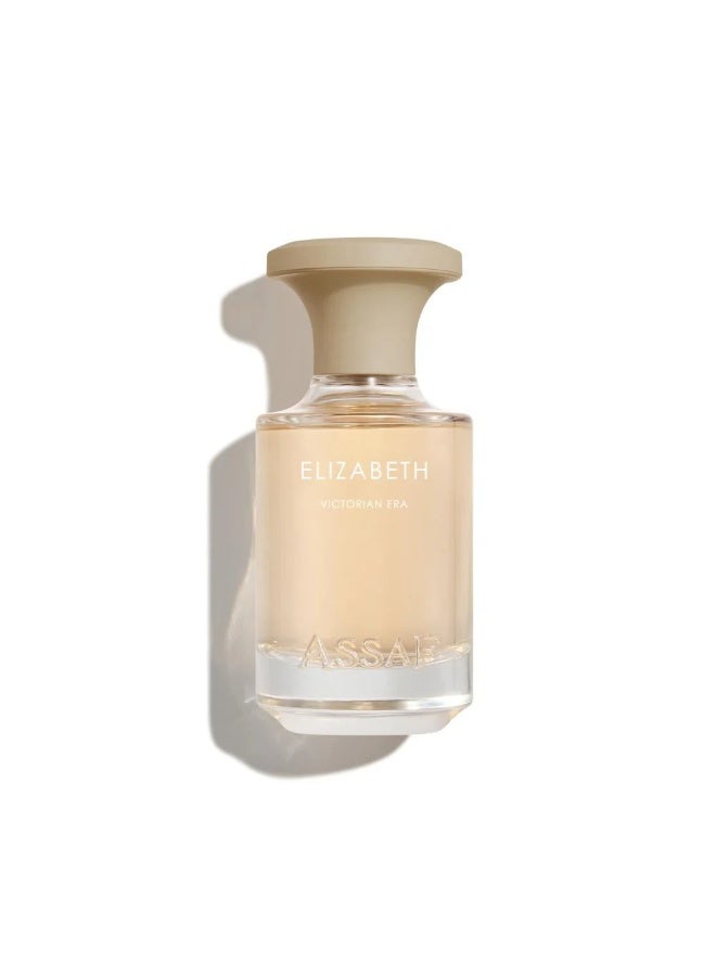 Assaf Perfume Elizabeth 150 ml