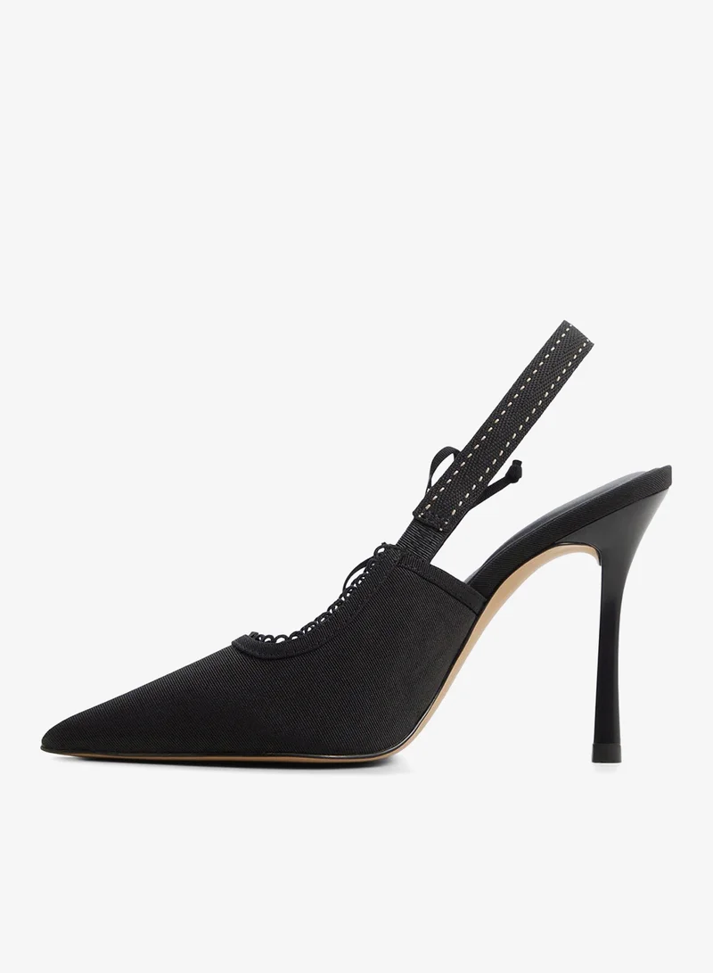 ALDO Hennie Pumps