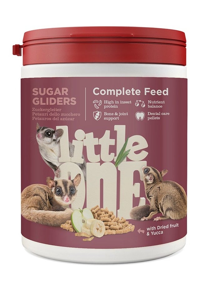 Food for Sugar Gliders 450g - pzsku/Z60B6F0804AA11C87103EZ/45/_/1738748208/034e4b3f-7eeb-41ee-94e5-5d611609cfd3