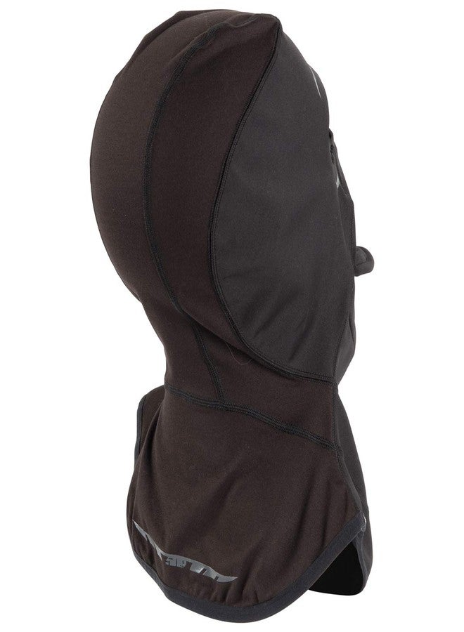 509 Heavyweight Pro Balaclava (Black - Large/X-Large) - Image 3