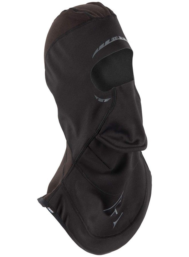 509 Heavyweight Pro Balaclava (Black - Large/X-Large) - Image 2