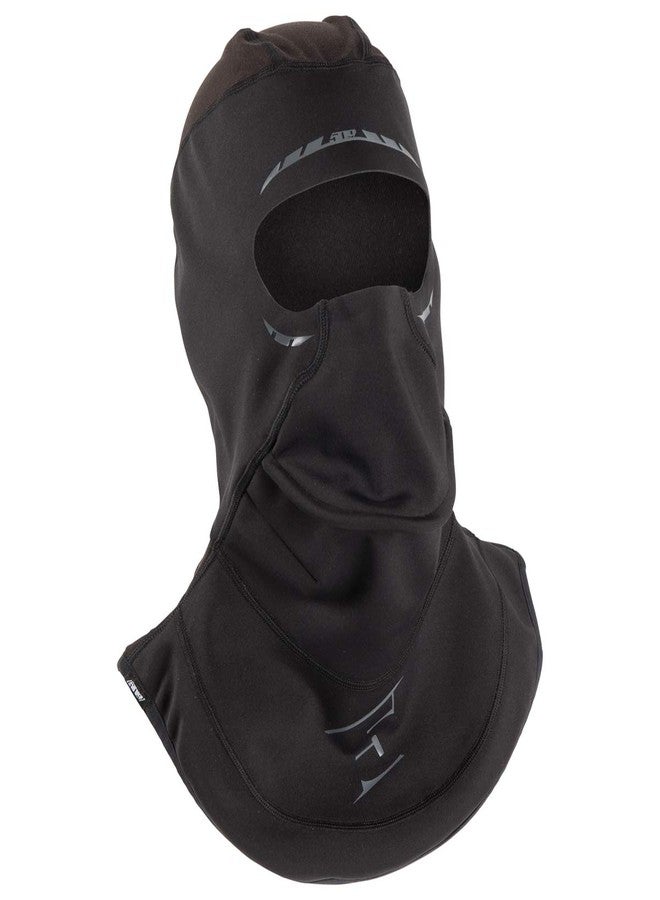509 Heavyweight Pro Balaclava (Black - Large/X-Large) - Image 1